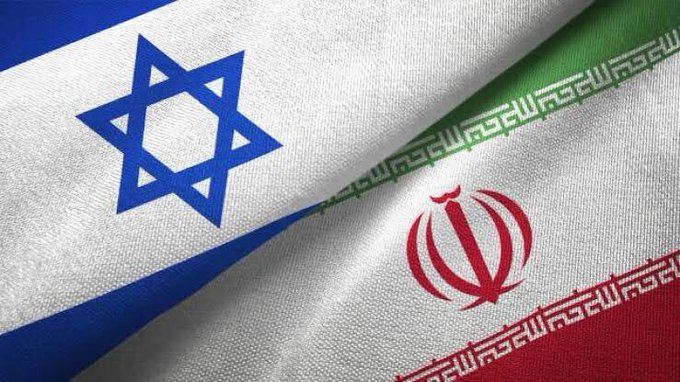 Iran can be answered in several ways: Israeli sources