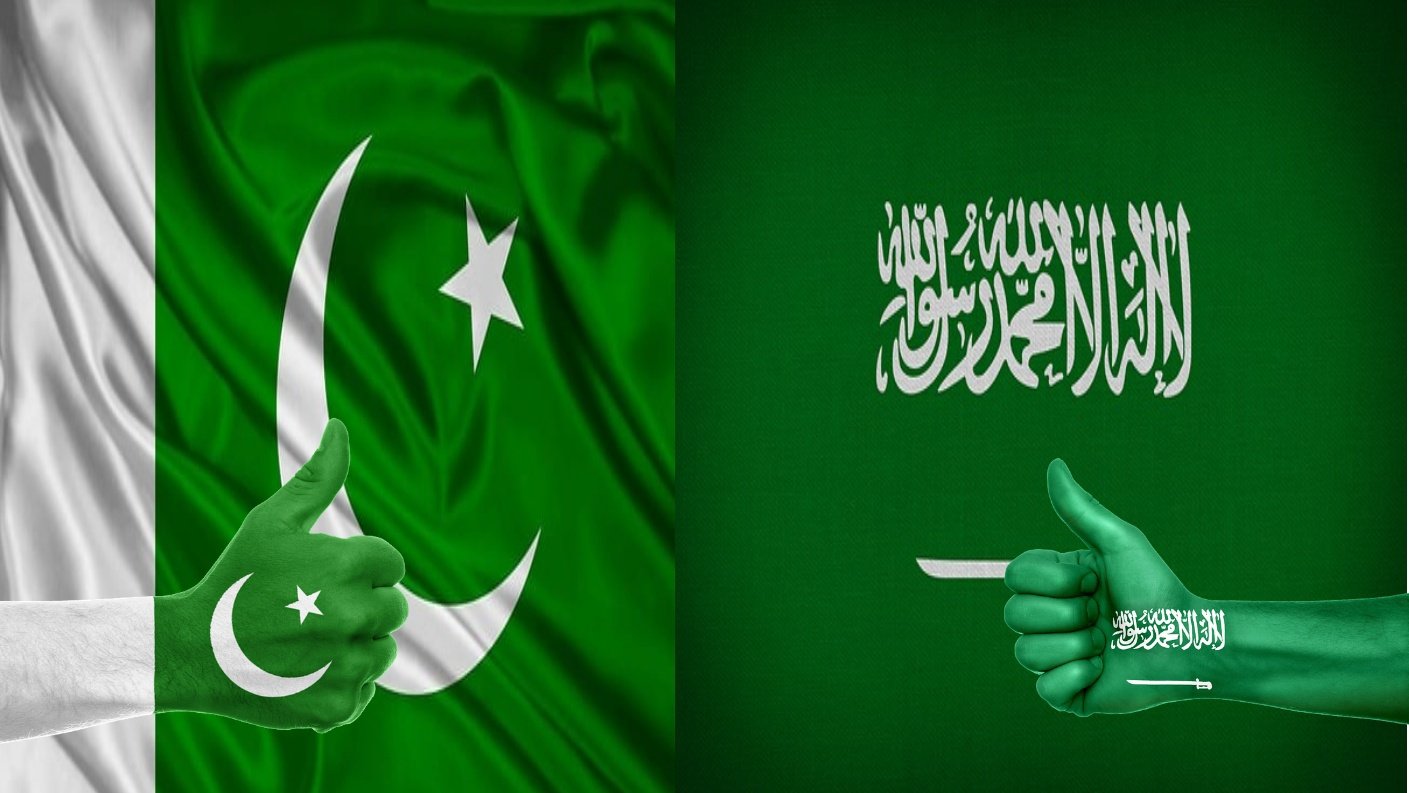 Saudi Arabia will invest 7 billion dollars in Pakistan