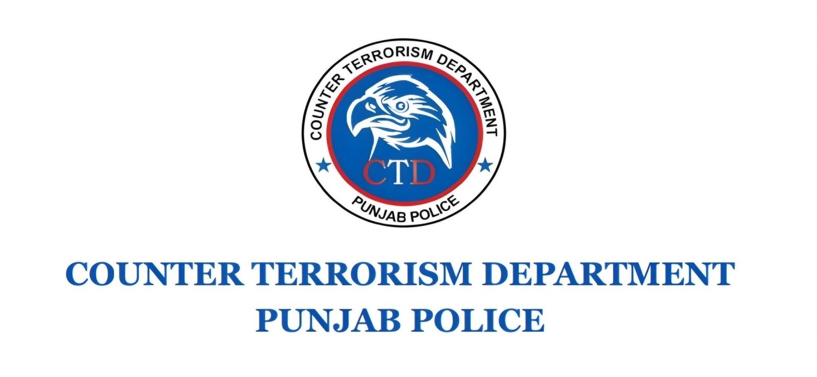 CTD Punjab apprehended 44 terrorists in operations across Punjab in May