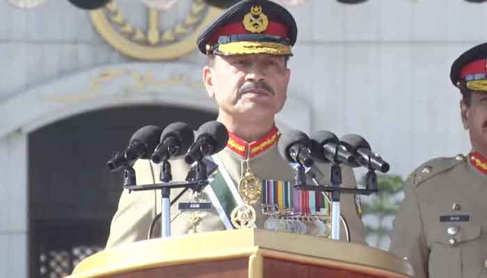 The army chief's statement also shows that the army will not forgive those who insult its martyrs. If there is any corner in anyone's mind that instead of the political field, they can overcome the opponent by trying their tactics in the military field, then remember that the head of the world's seventh largest military power has given a clear answer to these elements. And the Army Chief has also made it clear that always remember that truth is power while falsehood can never be powerful.