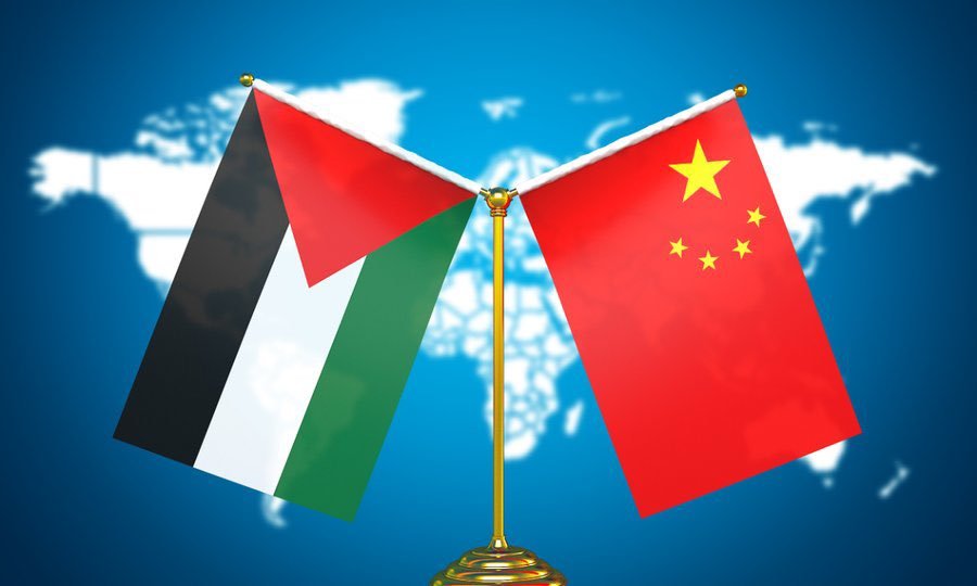 Will help rebuild Gaza after ceasefire: China