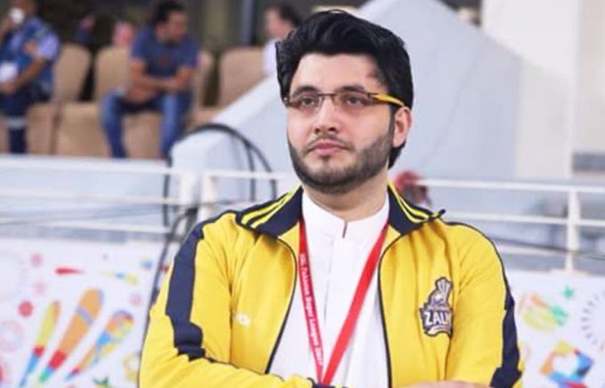 Javed Afridi releases Rs 10 million for Baghlan flood victims