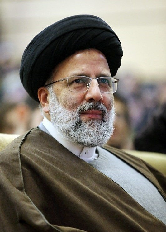 After the tragic death of Iranian President Raisi, many countries have declared national mourning.