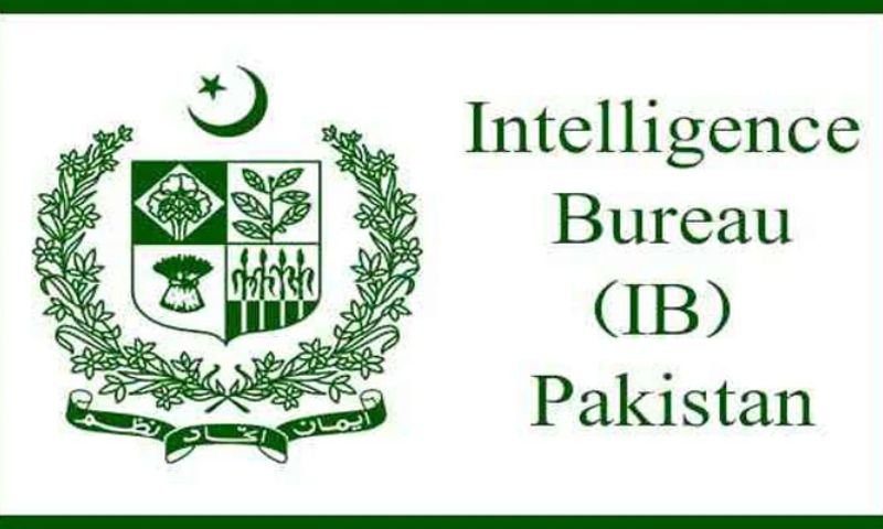 Cyber attack attempt on Intelligence Bureau IB system foiled