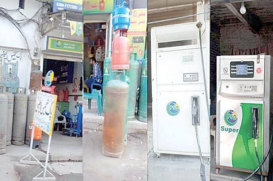 Set up illegal mini petrol pumps for Rs 2 lakh and earn Rs 50,000 per day