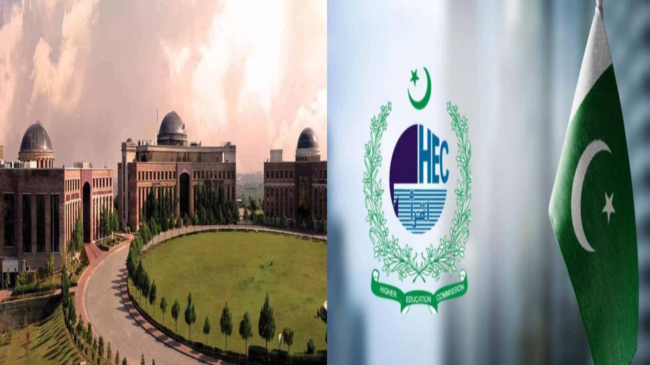 There are 154 public universities in Pakistan: Higher Education Commission